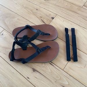 Shamma Sandals womens 8